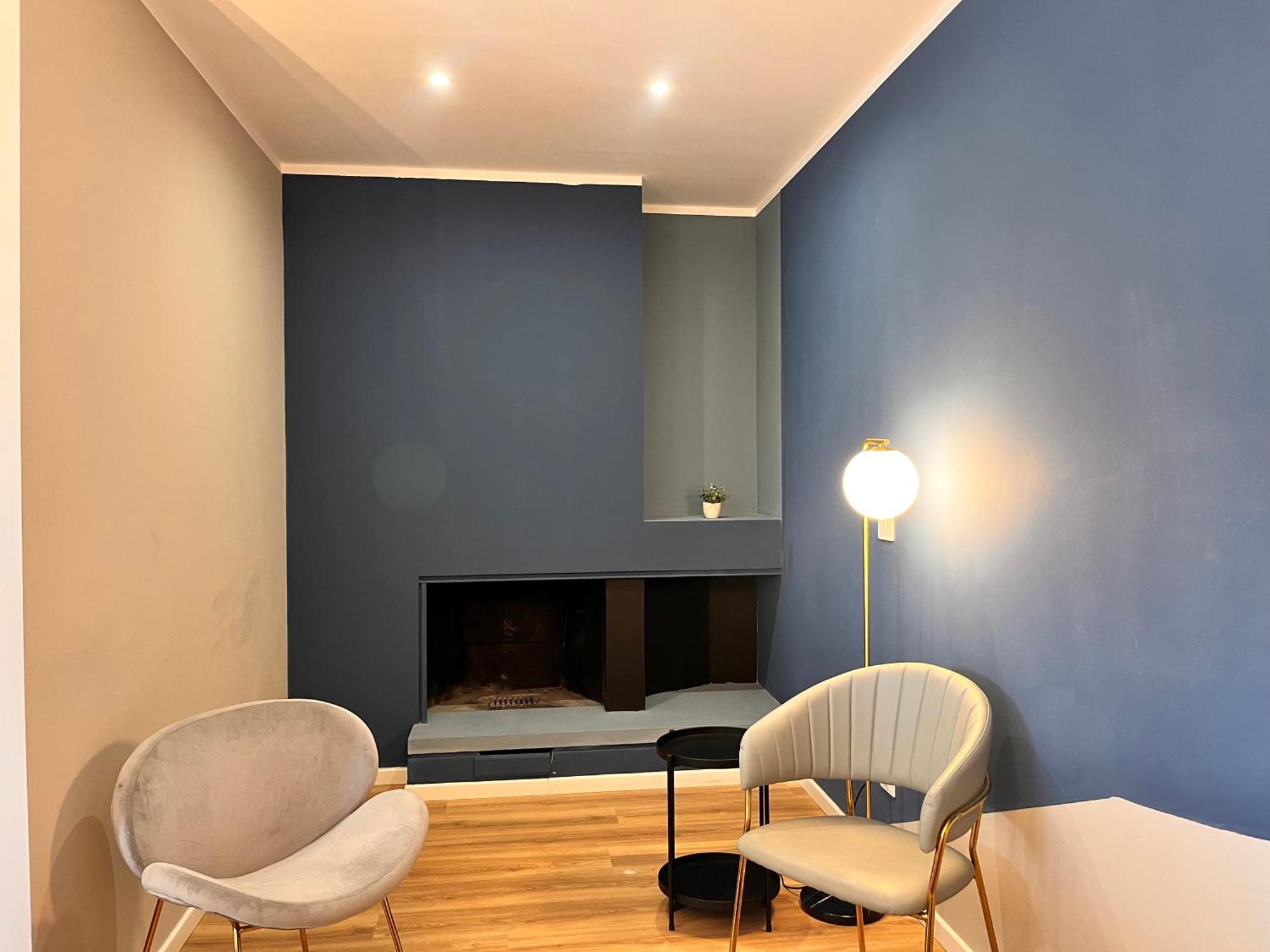 Color & Design Rooms With Wi-Fi And Ac Borgo Isonzo 外观 照片